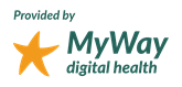 MyWay Digital Health Logo