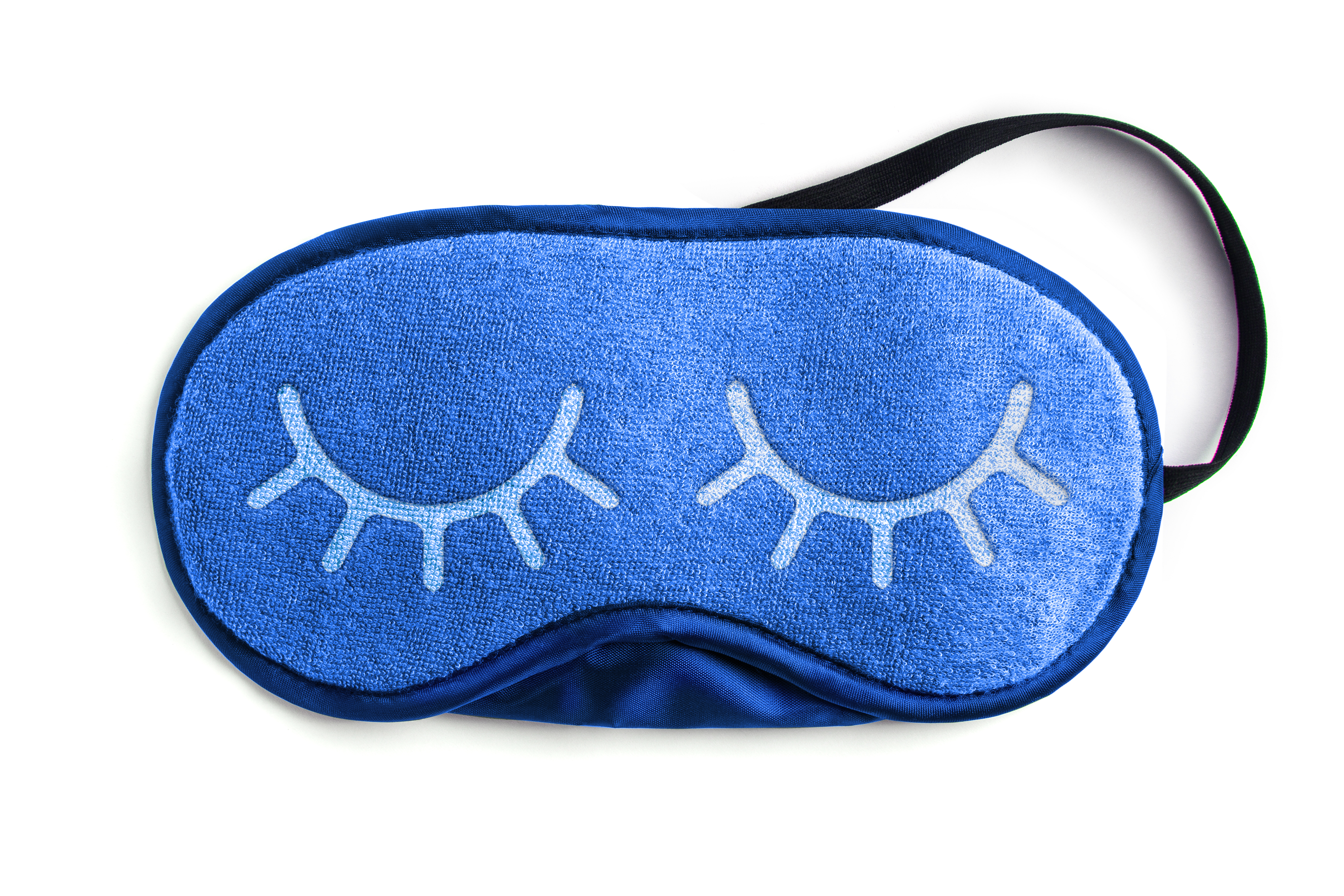 Sleep mask