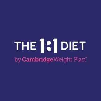 The 1:1 Diet Plan logo