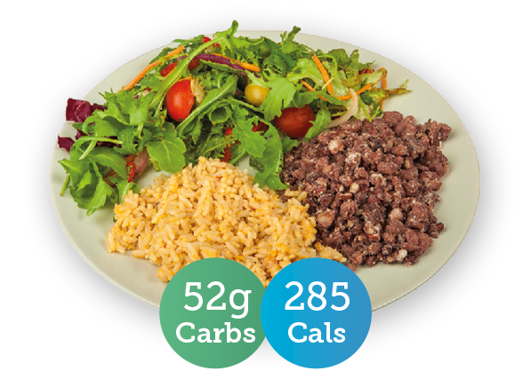 Low Carb | CVD
