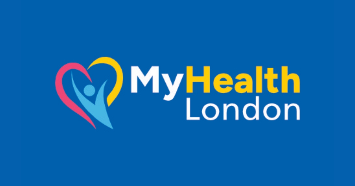 www.myhealthlondon.nhs.uk