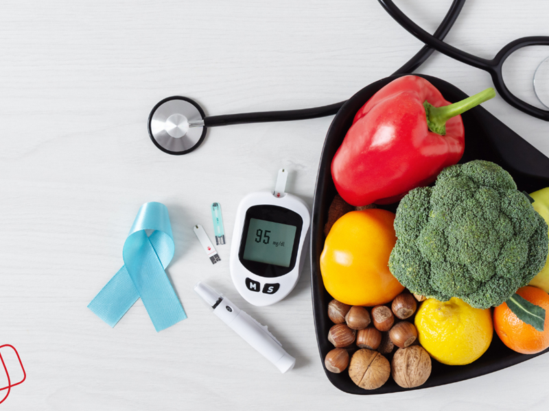Blood glucose monitor