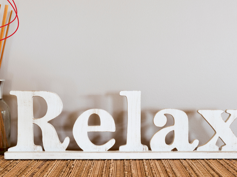 Relax